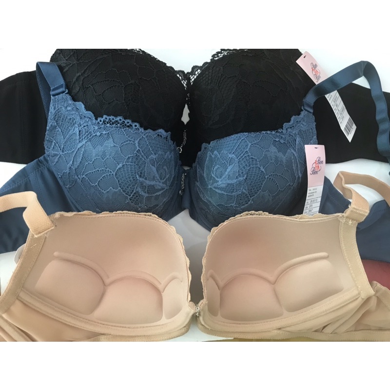 Áo lót nữ Bonbon 35115