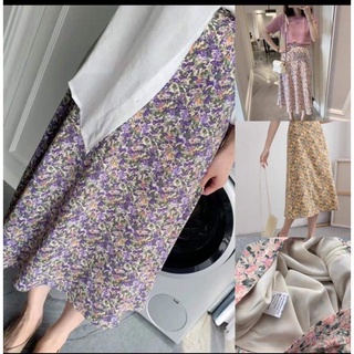Chân váy đồng giá 45k