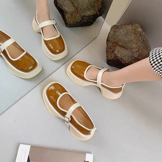 Giày độn đế chunky KERRY phong cách mới cá tính