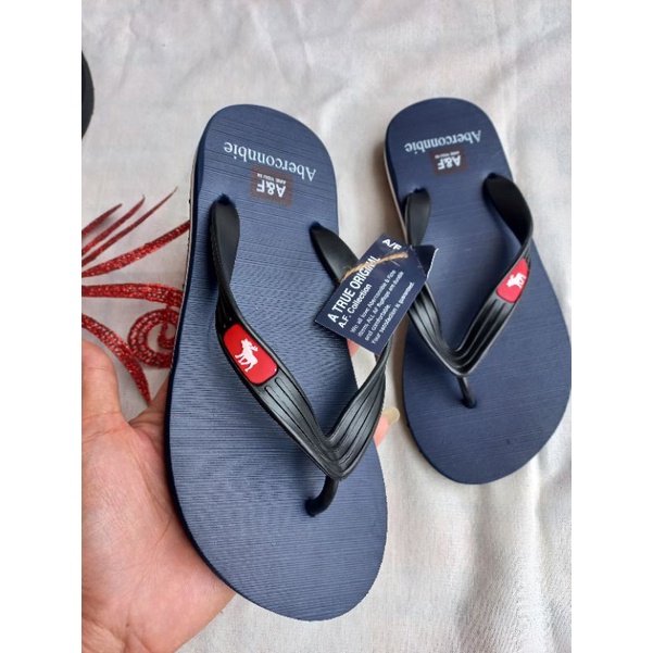 Dép xỏ ngón.Tông hươu nam loại xịn 3 lớp đế đẹp
