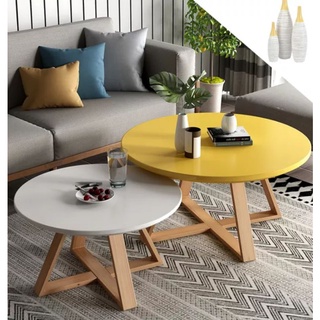 bàn trà bàn sofa gỗ