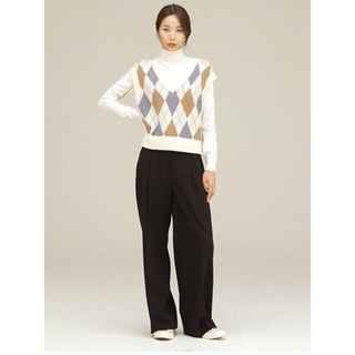 Quần tây ống rộng Topten - hàng xuất dư chuẩn