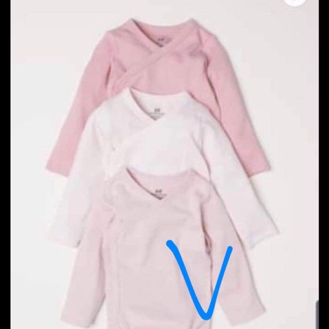 Set 3 Body Hm auth