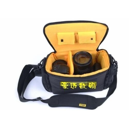 Túi Đựng Máy Ảnh Nikon Slr D5100 D3100 D3200 D7000 D3000 D3100 D50 D60 D70