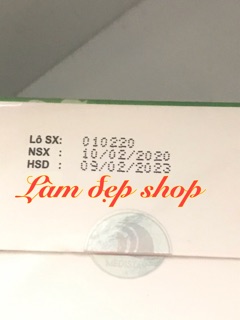 Diệp lục (COLLAGEN_KID_OMEGA 369) chính hãng