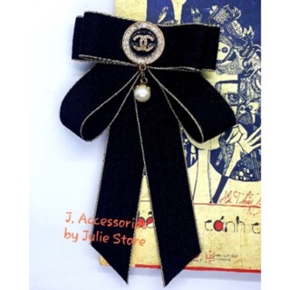 Nơ cài áo 🎀freeship🎀 nơ cài áo handmade cao cấp