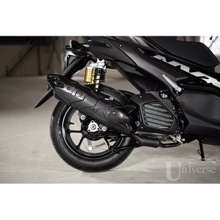 ốp cacbon NVX 2021