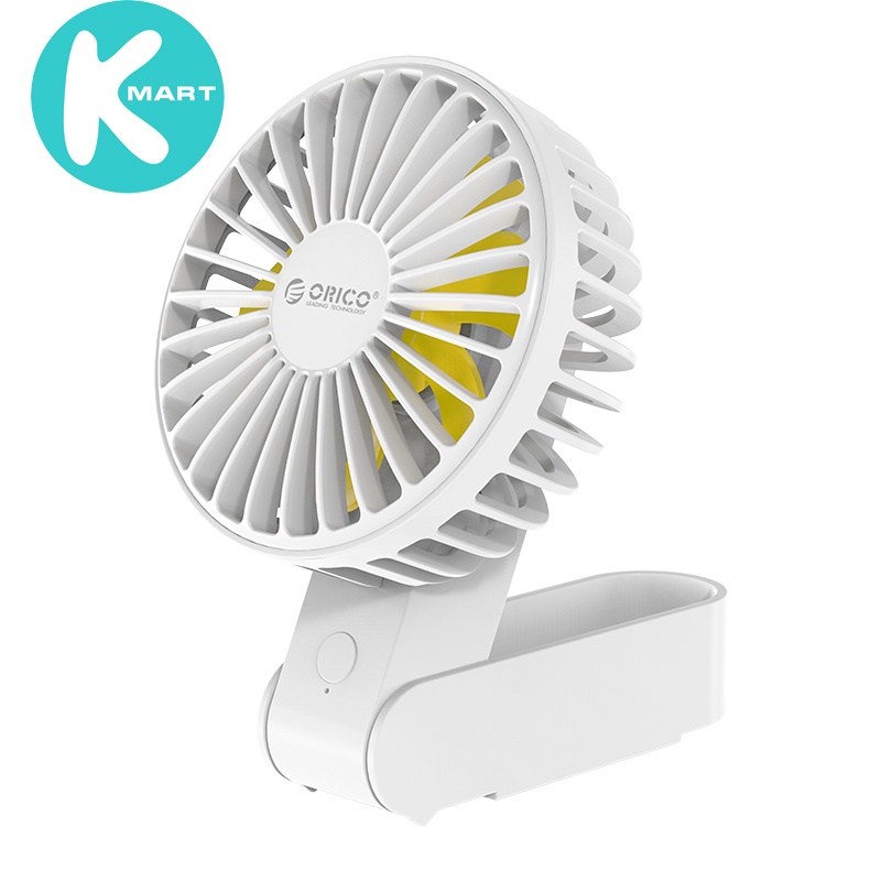 Quạt USB Mini ORICO GXZ-F833 - Hàng Chính Hãng