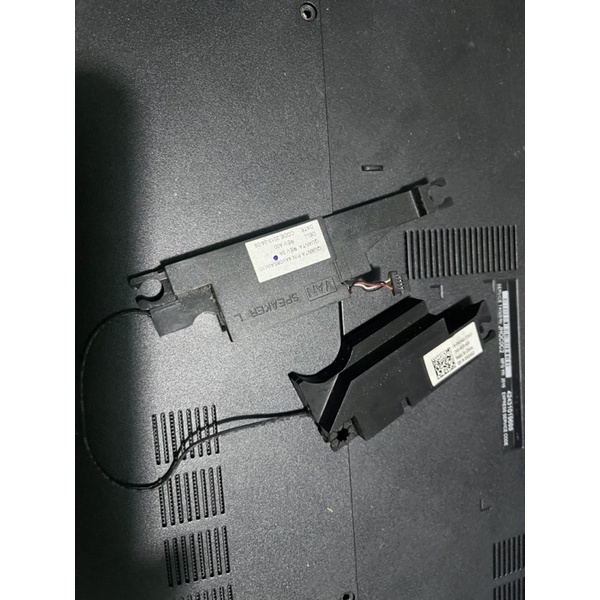 Loa dell vostro 3460 zin tháo máy