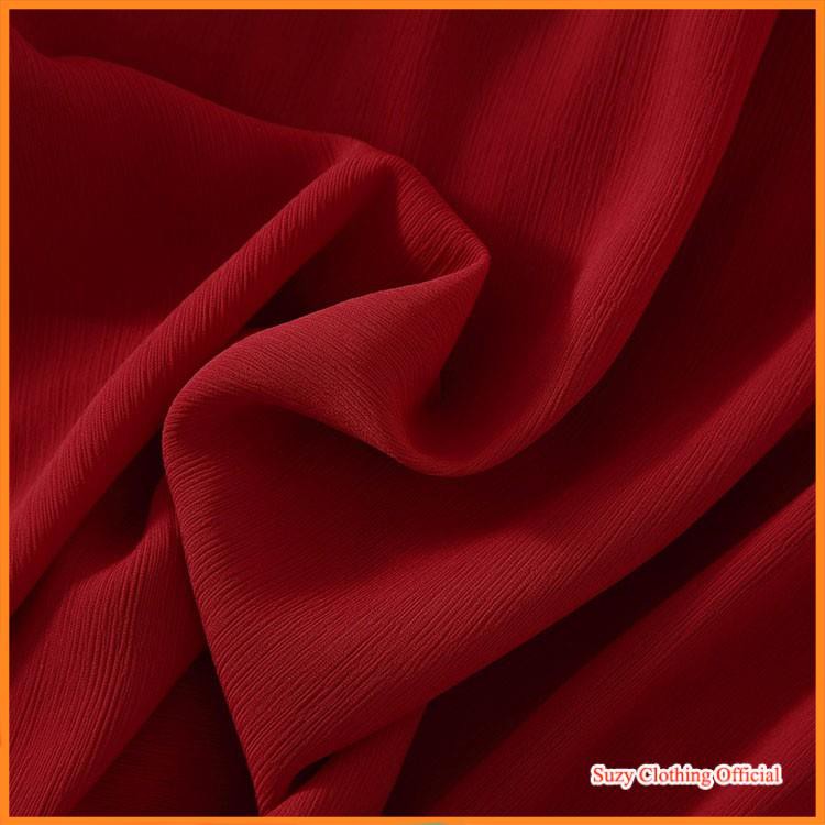 Set đầm chiffon in hoa thời trang | BigBuy360 - bigbuy360.vn