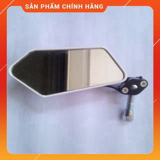 [Rẻ vô địch] Gương chiếu hậu xe máy DREAM WAVE anpha và nhiều dòng xe khác lắp chung