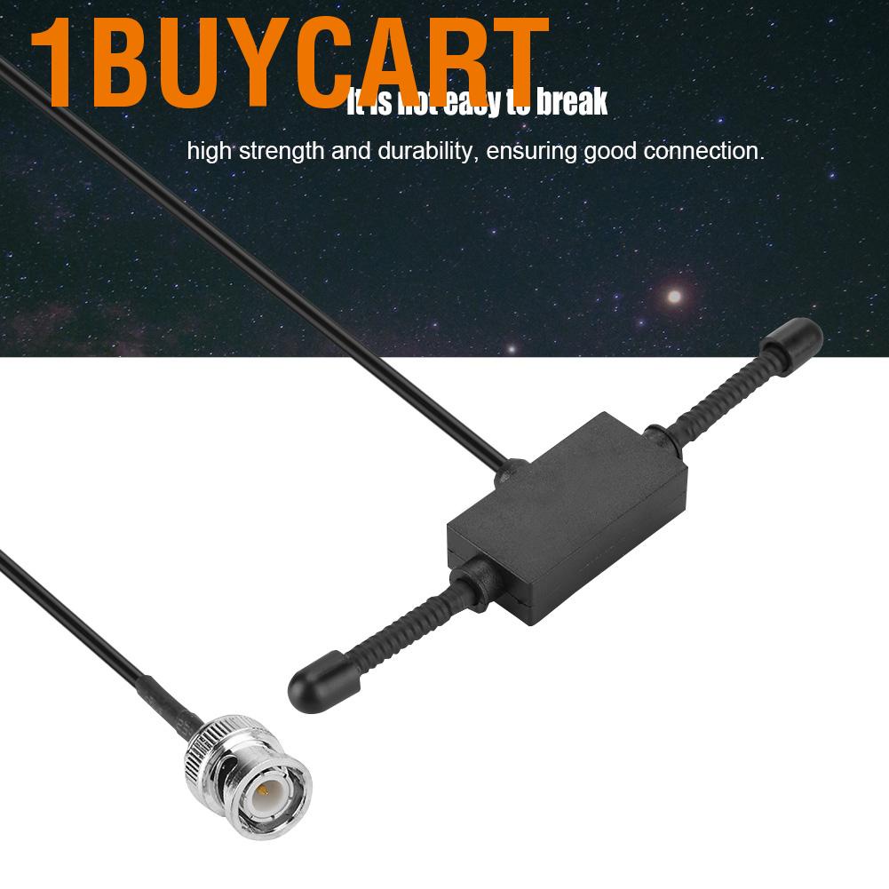 Bộ Ăng-ten radio và phụ kiện khởi động cho Motorola BNC