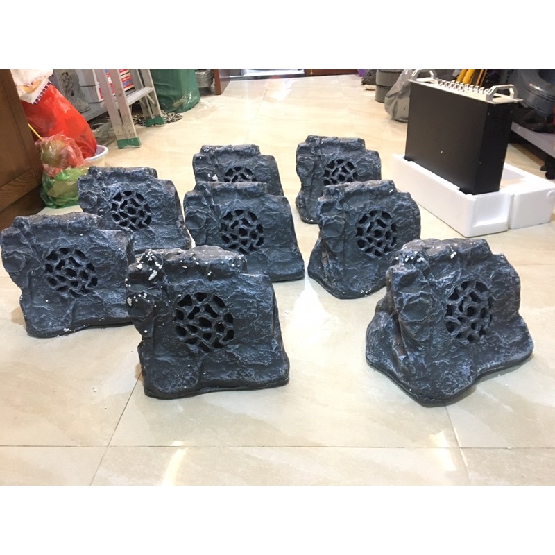 Loa sân vườn nghe nhạc hay công suất 20w