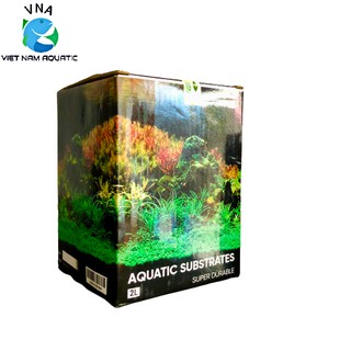 Cốt Nền Thuỷ Sinh Vũ Aqua