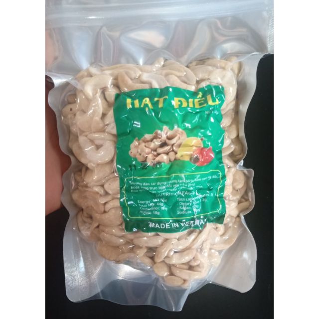 ĐIỀU TƯƠI VỠ BÌNH PHƯỚC 500gr
