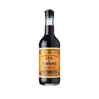 Nước Sốt Worcestershire hiệu Lea & Perrins LP chai 290gr(DATE MỚI)