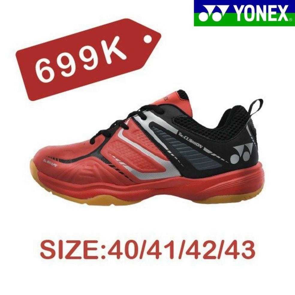 [Nhiều màu] Giày Cầu Lông Yonex Tokyo 1 Chính hãng phân phối 🐬