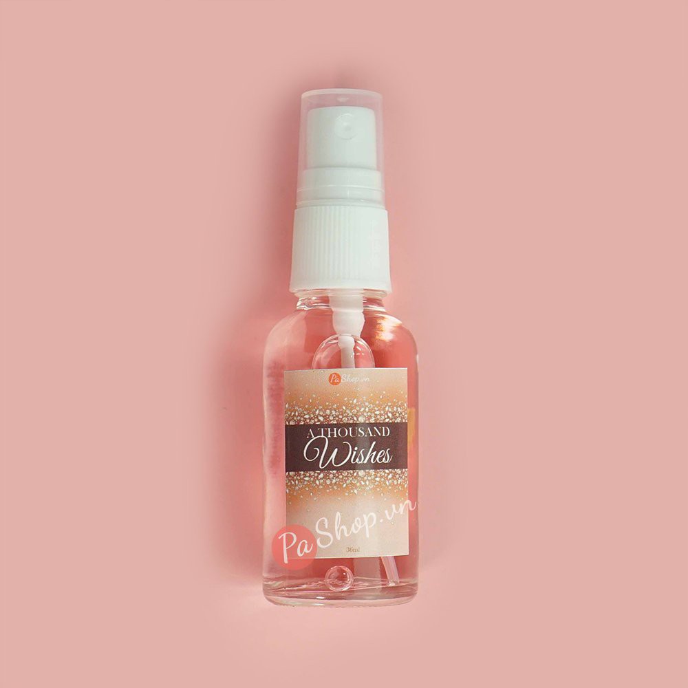 Xịt thơm toàn thân hương nước hoa chính hãng Victoria''s Secret, BBWs 36ML | BigBuy360 - bigbuy360.vn