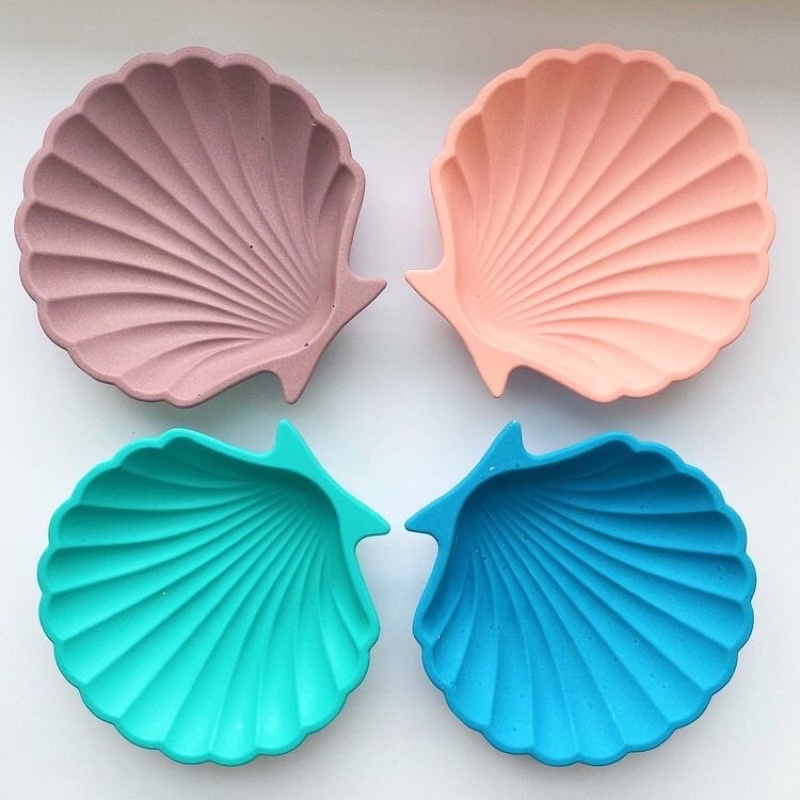 DĨA SÒ ĐỰNG TRANG SỨC, DECOR