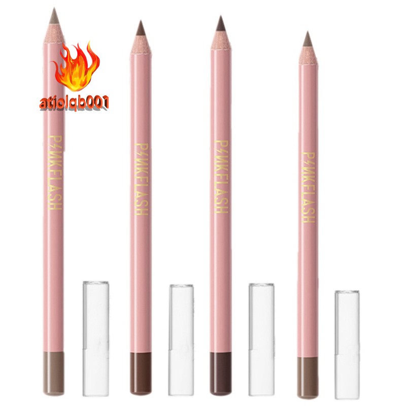 [Hàng mới về] Chì kẻ mày chống thấm nước màu sắc tùy chọn chất lượng cao 1 | BigBuy360 - bigbuy360.vn