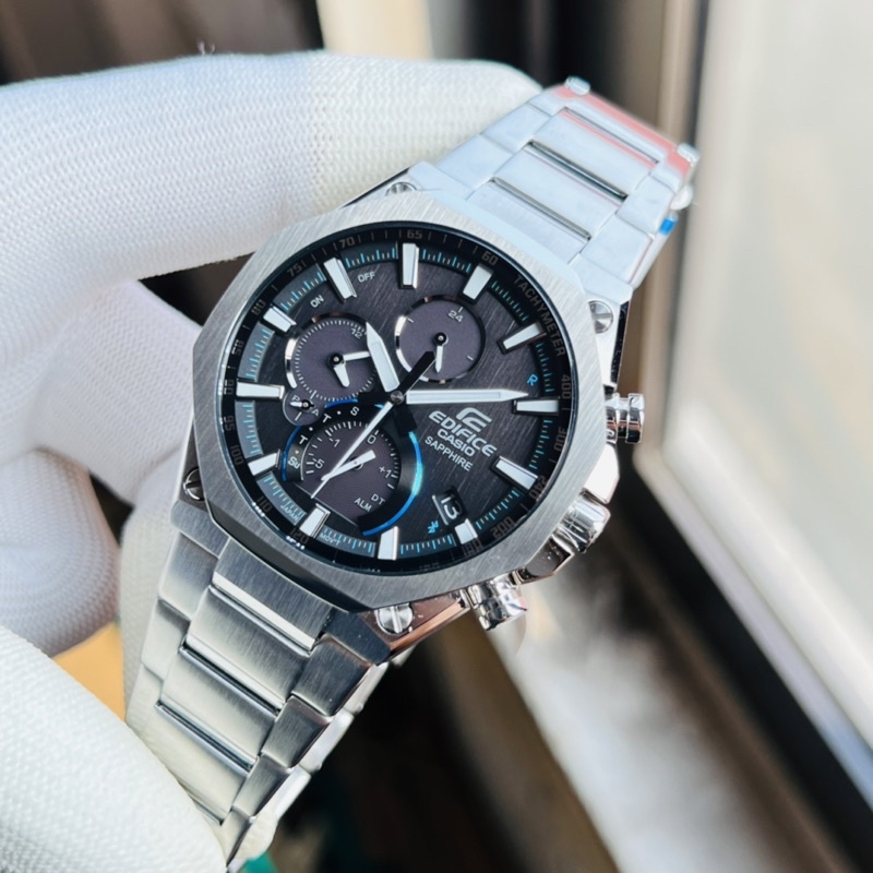 Đồng hồ Nam Casio Edifice Eqb-1100D-1a