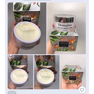 Kem body demejine 200g