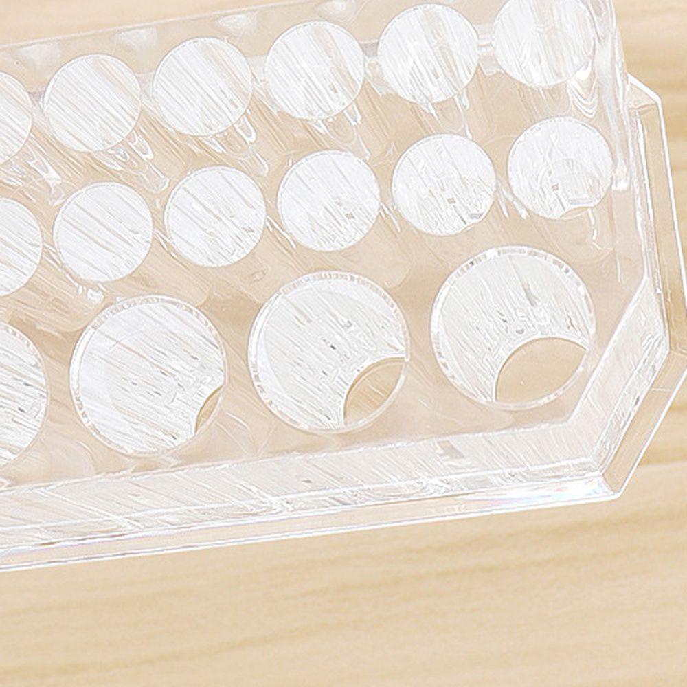 Giá Đỡ Cọ Trang Điểm / Cọ Trang Điểm Tiện Dụng