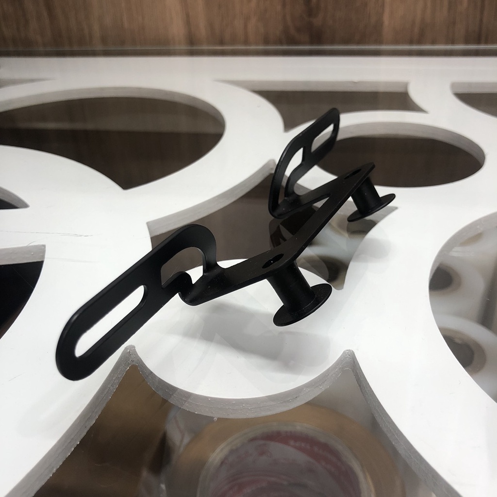 Pát bảng tên MXKing