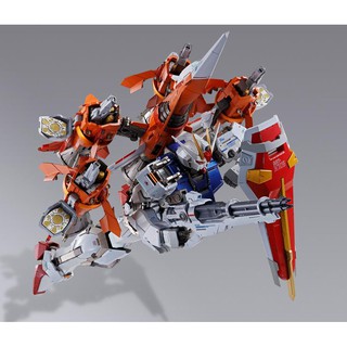 Mô hình Metal Build Gunbarrel Striker