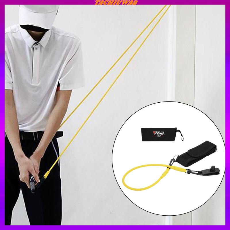 Đai Đeo Cánh Tay Tachiuwa2 Hỗ Trợ Luyện Tập Tư Thế Đánh Golf
