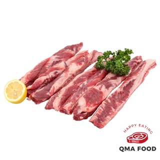 Dẻ Sườn Bò Mỹ Rút Xương 1 Kg