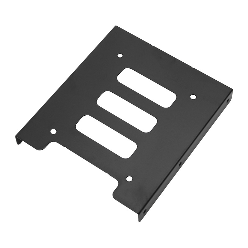 Giá Đỡ Chuyển Đổi Ổ Cứng Ssd Hdd 2.5 &quot;Sang 3.5&quot; Cho Pc
