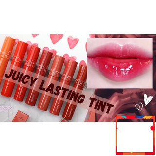 T56 son tint lì romand juicy lasting tint 5.5g