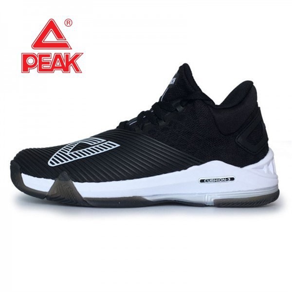 Xả Xả GIÀY BÓNG RỔ PEAK DA910001 2021 2020 new 🍀 Xịn L neww !