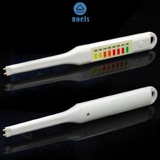 Máy đo độ mặn của nước có đèn LED