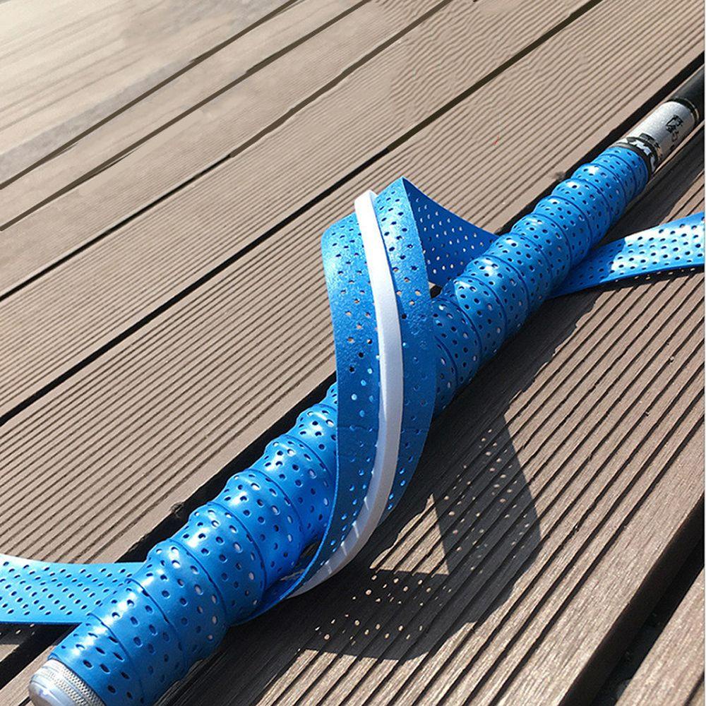 Băng Quấn Tay Cầm Cần Câu Cá / Tennis Chống Trượt Thấm Hút Mồ Hôi Thoáng Khí