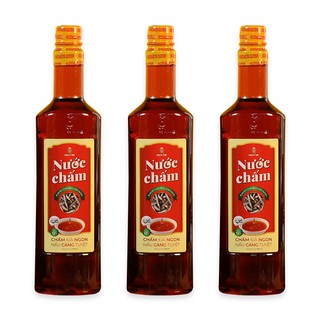 NƯỚC MẮM COLOR MAN - 40 ĐỘ ĐẠM