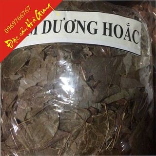 Dâm dương hoắc khô 500g