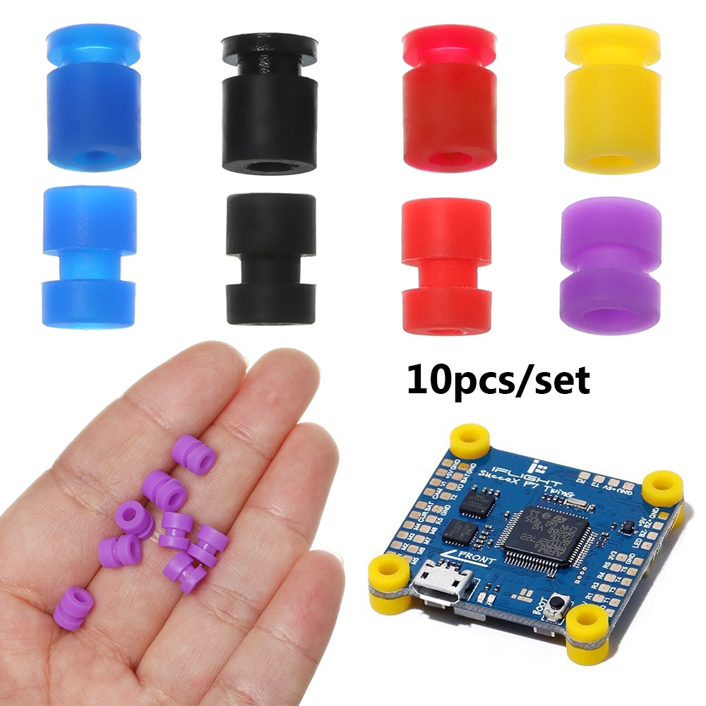 Set 10 Bộ Điều Khiển Bay M2 / M3 Cho Máy Bay Điều Khiển Từ Xa F4 F7