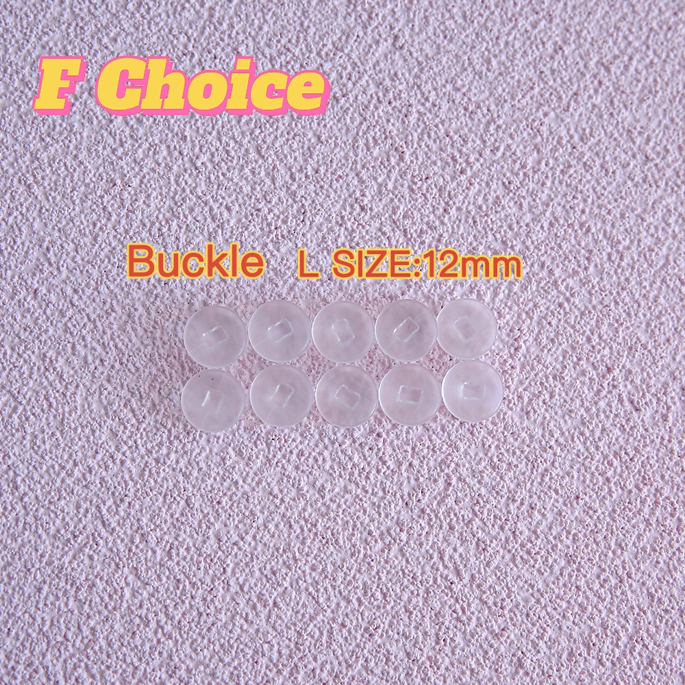 Jibbitz Bộ Phụ Kiện Khóa Trang Trí Dép crocs Hình Giày Hoạt Hình Dễ Thương