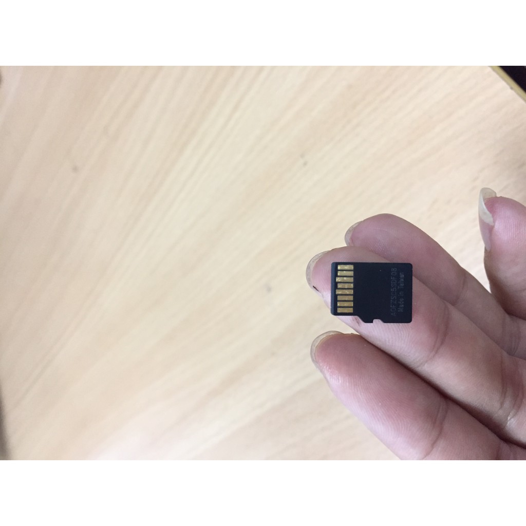 Thẻ nhớ 8gb - micro sdhc 8gb - Chuyên dùng cho bảng mạch đèn LED | BigBuy360 - bigbuy360.vn