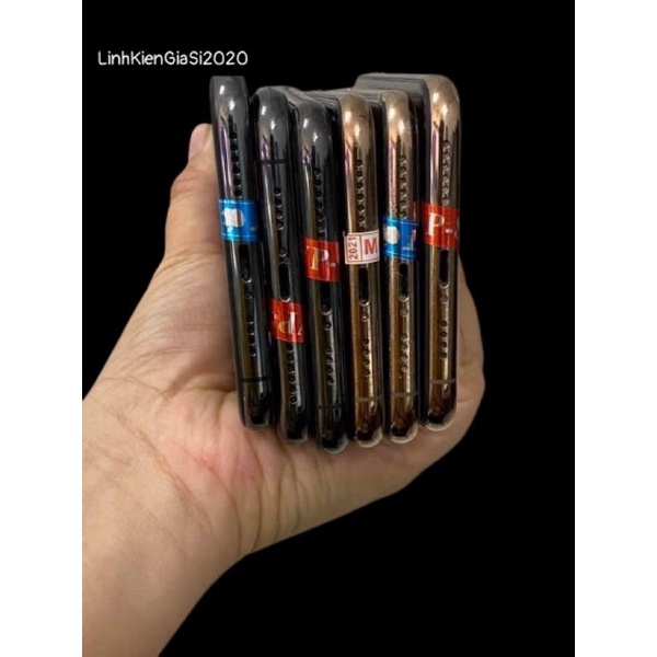 [Mã 77ELSALE1 giảm 5% đơn 3TR] [ Chính hãng] Điện thoại lphone xs max 256GB máy Quốc Tế | BigBuy360 - bigbuy360.vn