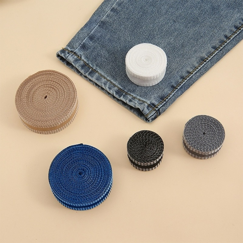 Miếng Dán Tự Dính Dùng Sửa Quần Áo/Quần Jean/ Quần Jeans Sáng Tạo DIY