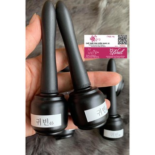 Top Giả Bột - Top Gel Hot Hit