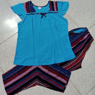 Combo đồ tole phối 9tat cao cấp