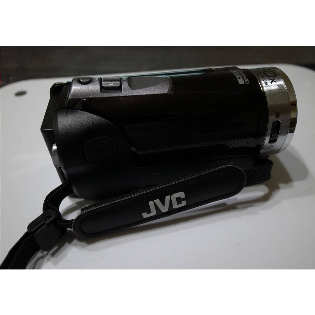 Bán máy quay phim độ nét cao JVC GZ-E355-T