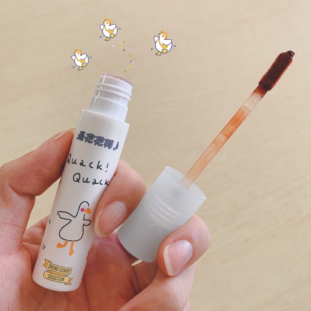 Son Kem Vibely Kháng Nước Lâu Trôi Chất Lượng Cao