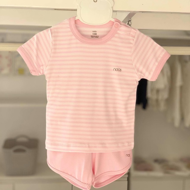 Bộ cộc CV petit Kẻ Hồng