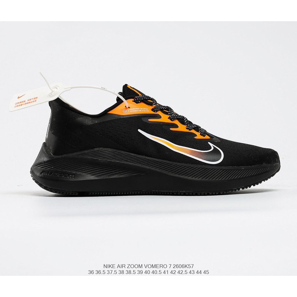 GIÀY SNEAKER MÃ SẢN PHẨM_Nike Air Zoom Winflo 7 NHIỀU MÀU PHONG CÁCH FULLBOX + FREESHIP KHI MUA 2 SẢN PHẨM