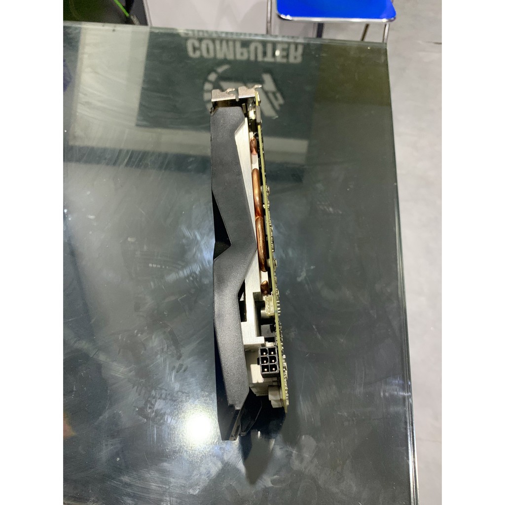 CARD MÀN HÌNH GALAX GTX 960 2GB GDDR5 128bit PCI-E Gaming ( HÌNH THỨC NHƯ MỚI ) | BigBuy360 - bigbuy360.vn